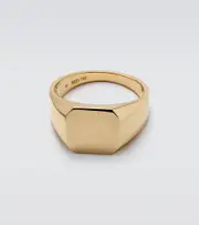 [Shay Jewelry] Shay Jewelry 18kt gold ring J gold