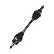 Basco Constant Velocity Axle - CVA1551
