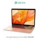 【愛瘋潮】DEVIA Apple MacBook Air (201812新款) 鍵盤保護膜