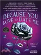 Because You Love to Hate Me ― 13 Tales of Villainy
