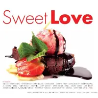 在飛比找博客來優惠-V.A. / Sweet Love (2CD)