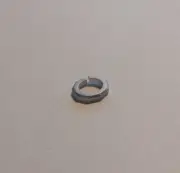 Lol Surprise OMG Tweens Fashion Doll Ali Dance Silver Tone Cuff Bracelet