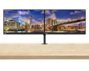 Lenovo ThinkVision T22i 22-inch 1920 x 1080 LED Backlit Full HD LCD Monitor