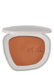 ET AL. Skin Protect Powder Foundation Refill - 220W 220W