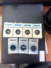 Genuine New Shure SS35C Stylus For SC35C Turntable Rare M447 New in Box