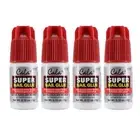 Cala Super Nail Glue Professional Salon Quality | Quick and Strong Nail Liqui...