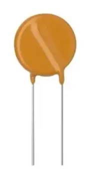 VARISTOR, MOV, 390V, DISC 12MM, Transient Voltage Suppressors (TVS) Varistors