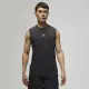 【NIKE 耐吉】背心上衣 AS M J DF SPRT SLVLS TOP 男款 黑(DM1828010)