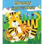 【書酷英文書】MUMMY KNOWS BEST $90 (-MYKB-)