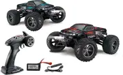 Tornado RC 1:12 Radio Control Monster Truck RTR V2 Red