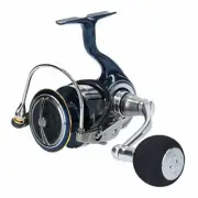 Daiwa 19 CERTATE LT5000D 5.2 Spinning Reel Brand New