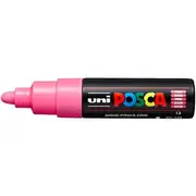 POSCA PC 7M Paint Marker Pink