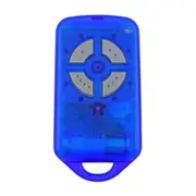 ATA PTX4 RTX-4 Securacode Gate Garage Door Remote Control Replacement 433.92MHz Rolling Code for CRX-1 CRX-2 As Shown