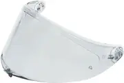 AGV Streetmodular, shield