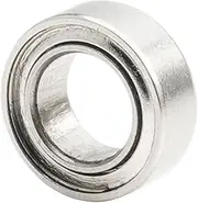 TKTGNVNZKA SMR74ZZ Bearing 4 * 7 * 2.5 mm (10PCS) ABEC-1 Stainless Steel Ball Bearings SMR74Z SMR74 Z ZZ