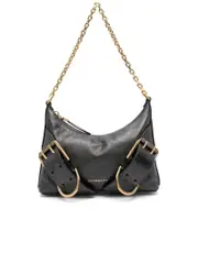 Givenchy Chainlink Strap Shoulder Bag