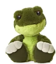 10 Inch Taddle Toes Bruno Brontosaurus Dinosaur Plush Stuffed Animal by Aurora