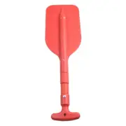 Flexible Telescoping Plastic For Boat Paddle Suitable for Both Kids and Adults