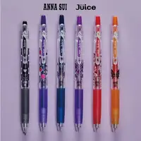 在飛比找蝦皮購物優惠-限量 ANNA SUI 果汁筆 0.5mm 限量版 聯名款 