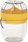 Avanti Mini Lemon Squeezer, Multicolour