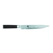 Shun - Classic Slicing Knife 22.5cm (Made in Japan)