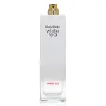 ELIZABETH ARDEN 雅頓 WHITE TEA GINGER LILY 白茶野薑花淡香水 EDT 100ML TESTER