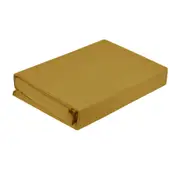 Artex 30cm Wall Microfibre Sheet Set Double