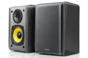 Edifier R1010BT 2.0 Active Bookshelf Bluetooth Studio Speakers Black