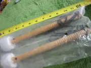 Bass Drum or Tenor Drum Mallets