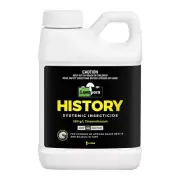 QLD NEW Lawnporn History Systemic Insecticide 1L