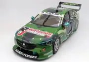 Biante 1/18 Commodore ZB 3rd 2020 Sydney Supersprint Todd Hazelwood #14 MIB