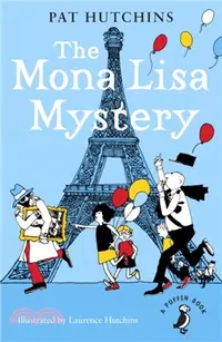 在飛比找三民網路書店優惠-The Mona Lisa Mystery