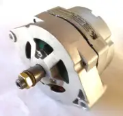 2400 Watt MAX-CORE MC 24 Volt DC 2-Wire PMA Wind Turbine Permanent Generator