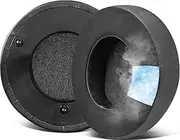 SOULWIT Cooling Gel Earpads Replacement for Razer Thresher Ultimate/Dolby 7.1/Xbox One/Tournament Edition Gaming Headset/Headphones, Ear Pads Cushions with High-Density Foam