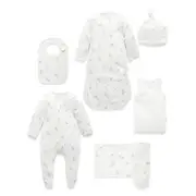 Newborn Hospital Pack - Vanilla Wattle Bee