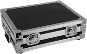 Wooden Mixer Case for SWAMP M206 Mixing Desk (Small)