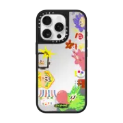 iPhone 16 Pro Mirror Case MagSafe Compatible Little Store