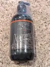Jeremy's Body Wash Aloe Vera Eucalyptus Charcoal Pomegranate 16 oz