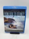 From Here to Eternity (Blu-ray, 1953) Frank Sinatra, Donna Reed! New