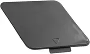 SSRAY Rear Front Tow Hook Trailer Cover Cap,Fit for F01, 7 Series F02 51117335048 Hauling Eye Lid Bumper Tow Hook Eye Cover Accessories