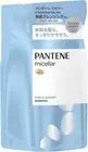 Pantene Micellar Non-Silicone Shampoo Pure & Cleanse Refill 350mL 350ml (x