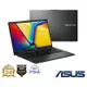 ASUS E1404GA 14吋文書筆電 (N100/8G/256G/Win11 Home/Vivobook Go 14/混成黑)