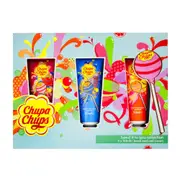 Chupa Chups Hand & Nail Cream Set 3x50ml