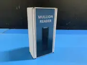WaveLynx ET10-7WS-CSE1 Mullion Smart Reader