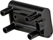 HardDrive Single Fire Ignition Coil 0.4 Ohm #10-2016 Harley Davidson