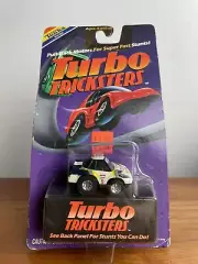 Tonka Turbo Trickster #5 Safari Southern Carded
