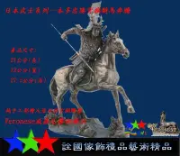 在飛比找Yahoo!奇摩拍賣優惠-詮國(WU223)Veronese威羅尼藝術精品.日本武士系