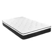King Single Size Medium Firm Mattress - 21cm
