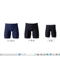 在飛比找蝦皮商城精選優惠-(E8) MIZUNO 美津濃 BASIC 男生泳褲 N2M