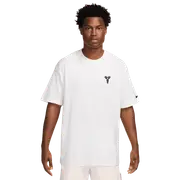 [Nike] Nike Kobe Bryant Short-Sleeve Basketball Top - Men T-Shirts